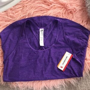 New Balance perfect tank